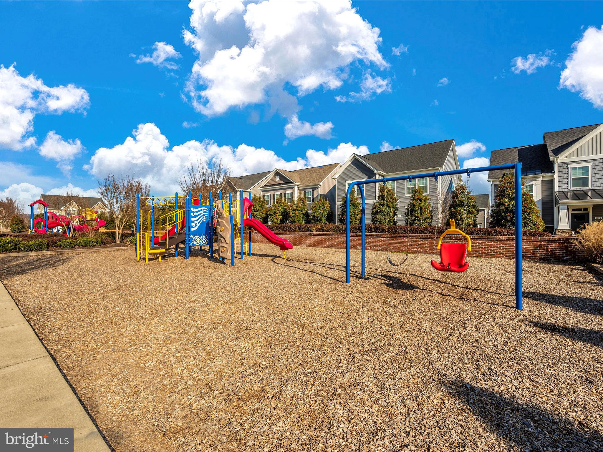 1149 Long Farm Circle Brunswick, MD 21716 - Photo 55 of 59 Playground