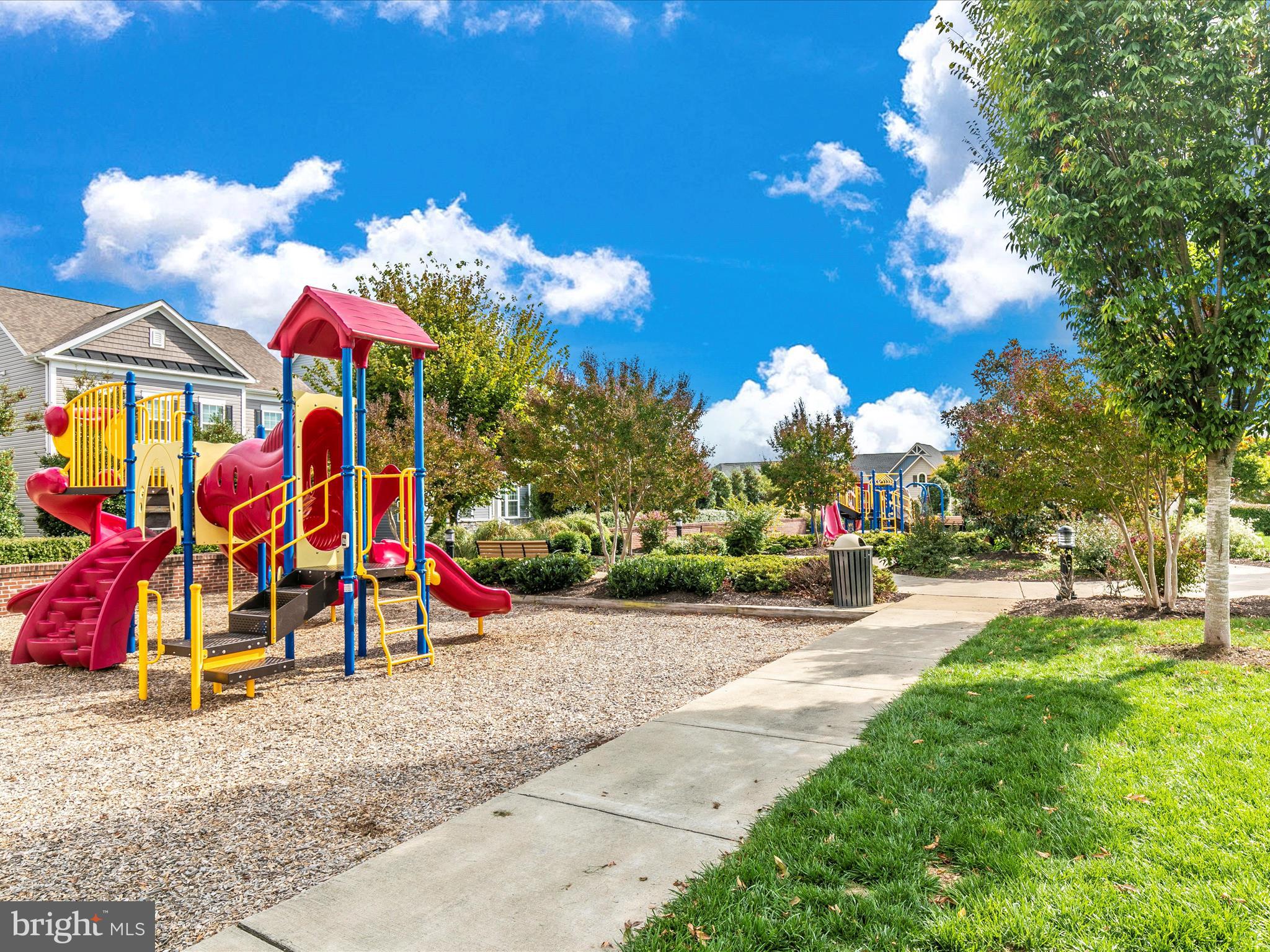 1149 Long Farm Circle Brunswick, MD 21716 - Photo 57 of 59 Playground