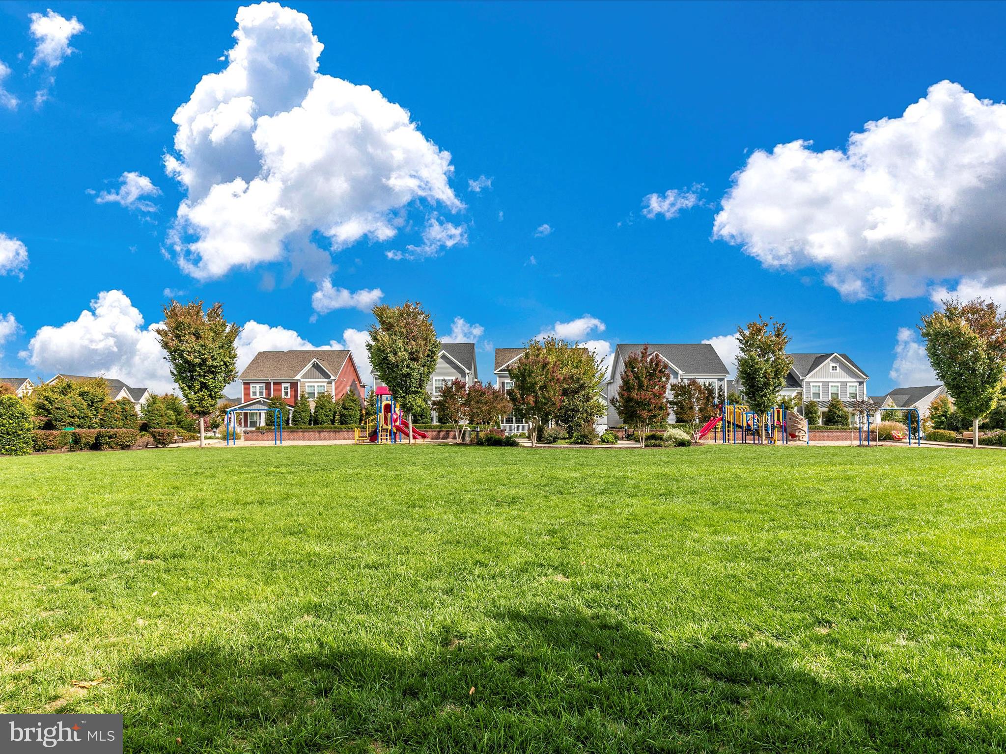 1149 Long Farm Circle Brunswick, MD 21716 - Photo 58 of 59 Playground