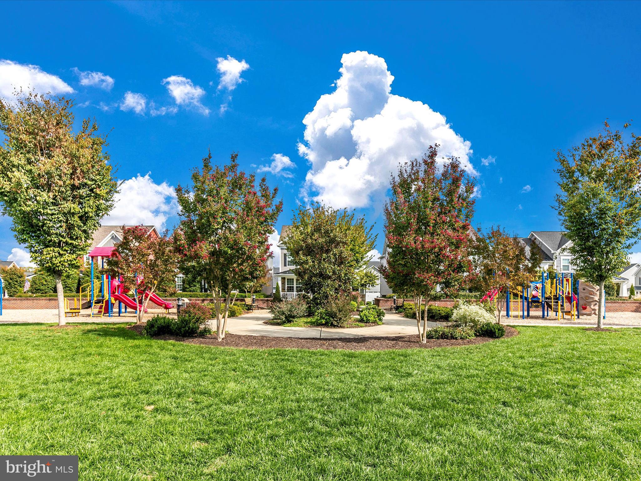 1149 Long Farm Circle Brunswick, MD 21716 - Photo 59 of 59 Playground