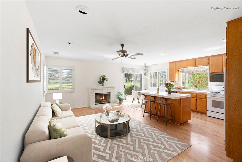 1082 Pine Valley Road Banning, CA 92220 - Photo 11 of 39 Family Room