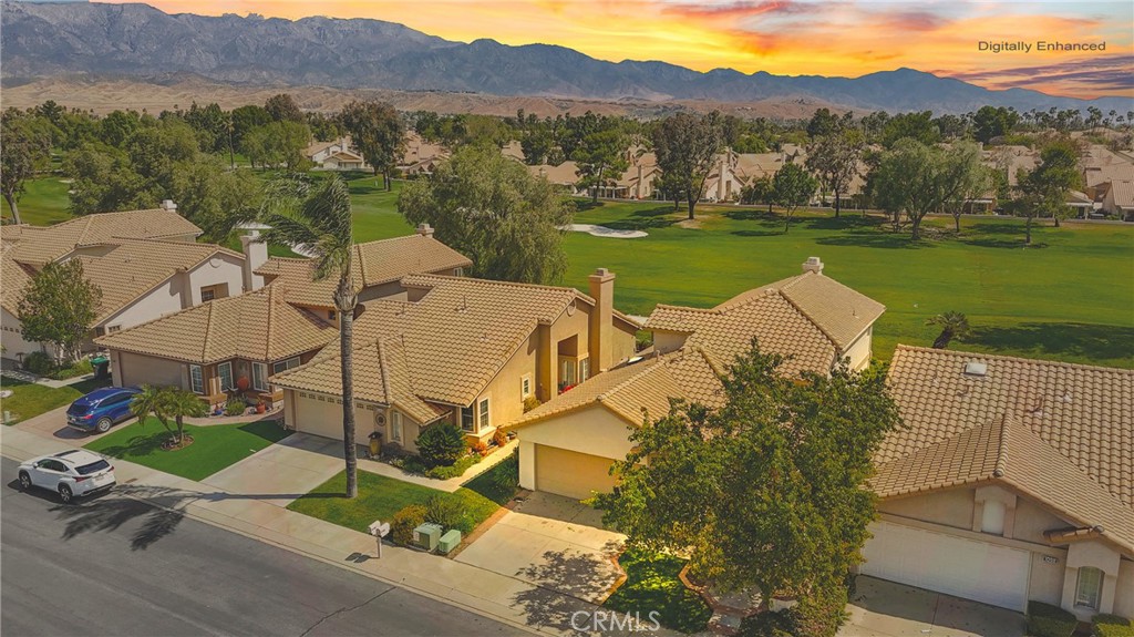 1082 Pine Valley Road Banning, CA 92220 - Photo 2 of 39 Located on Championship Golf Course