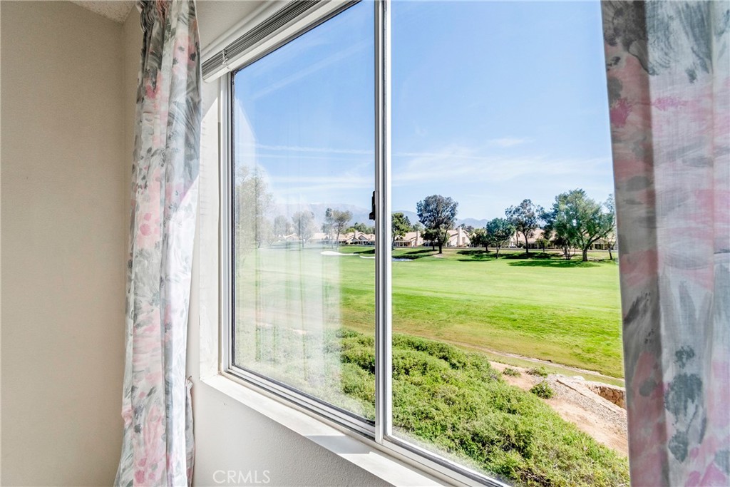 1082 Pine Valley Road Banning, CA 92220 - Photo 31 of 39 Views from 2nd BR