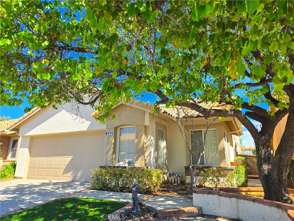 1082 Pine Valley Road Banning, CA 92220 - Photo 6 of 39 Welcome!