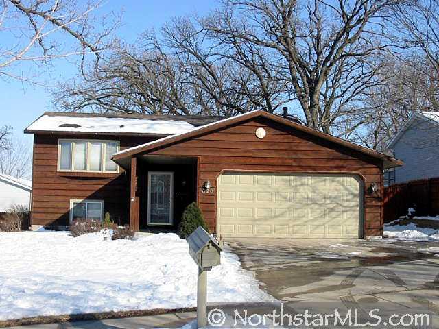 820 35th Avenue Northwest Rochester, MN 55901 - Photo 1 of 1