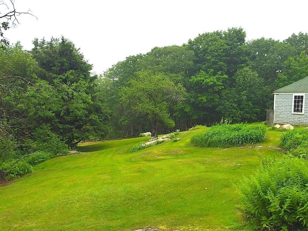 1268 Waldoboro Road Bremen, ME 04551 - Photo 15 of 35 Photo
