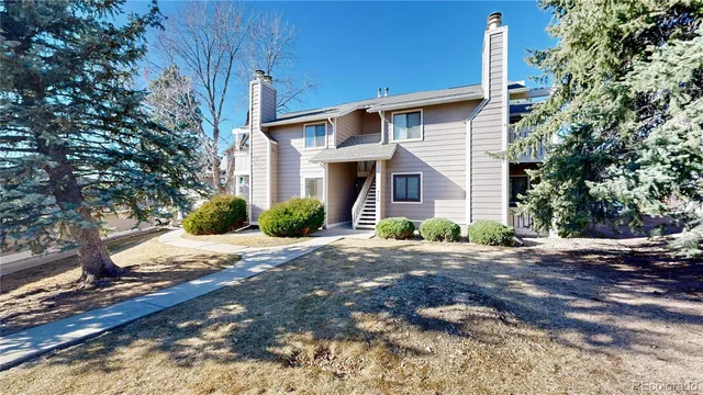 $270,000 | 4320 South Andes Way, Unit 102, Aurora, CO 80015