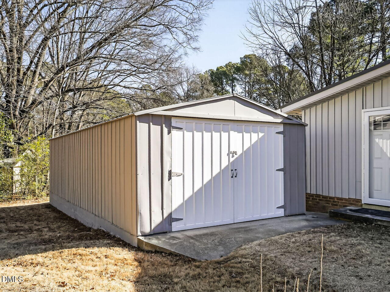 7 Travis Circle Durham, NC 27713 - Photo 25 of 31 025-1280x960-photo