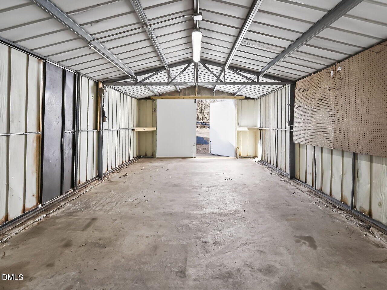 7 Travis Circle Durham, NC 27713 - Photo 28 of 31 028-1280x960-storage-shed