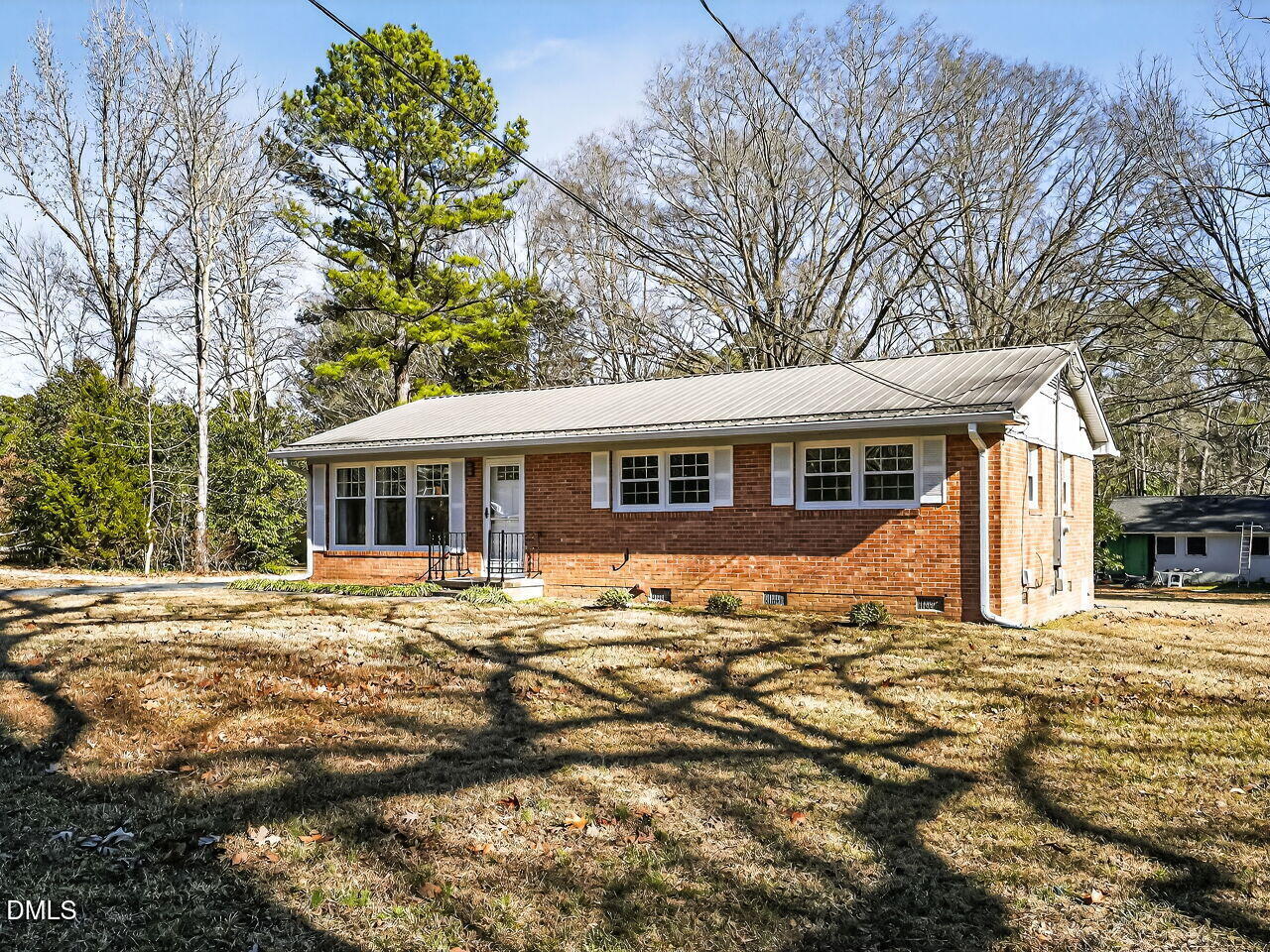 7 Travis Circle Durham, NC 27713 - Photo 3 of 31 003-1280x960-corner-view