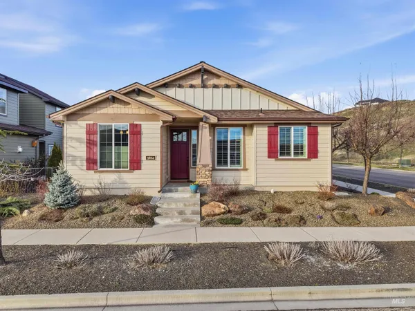 $525,000 | 5824 West Tantallon Street, Boise, ID 83714