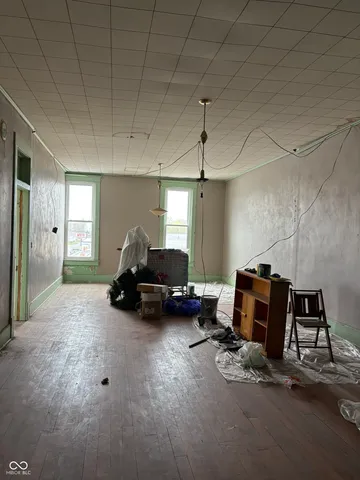 $174,900 | 24 East State Street, Kingman, IN 47952