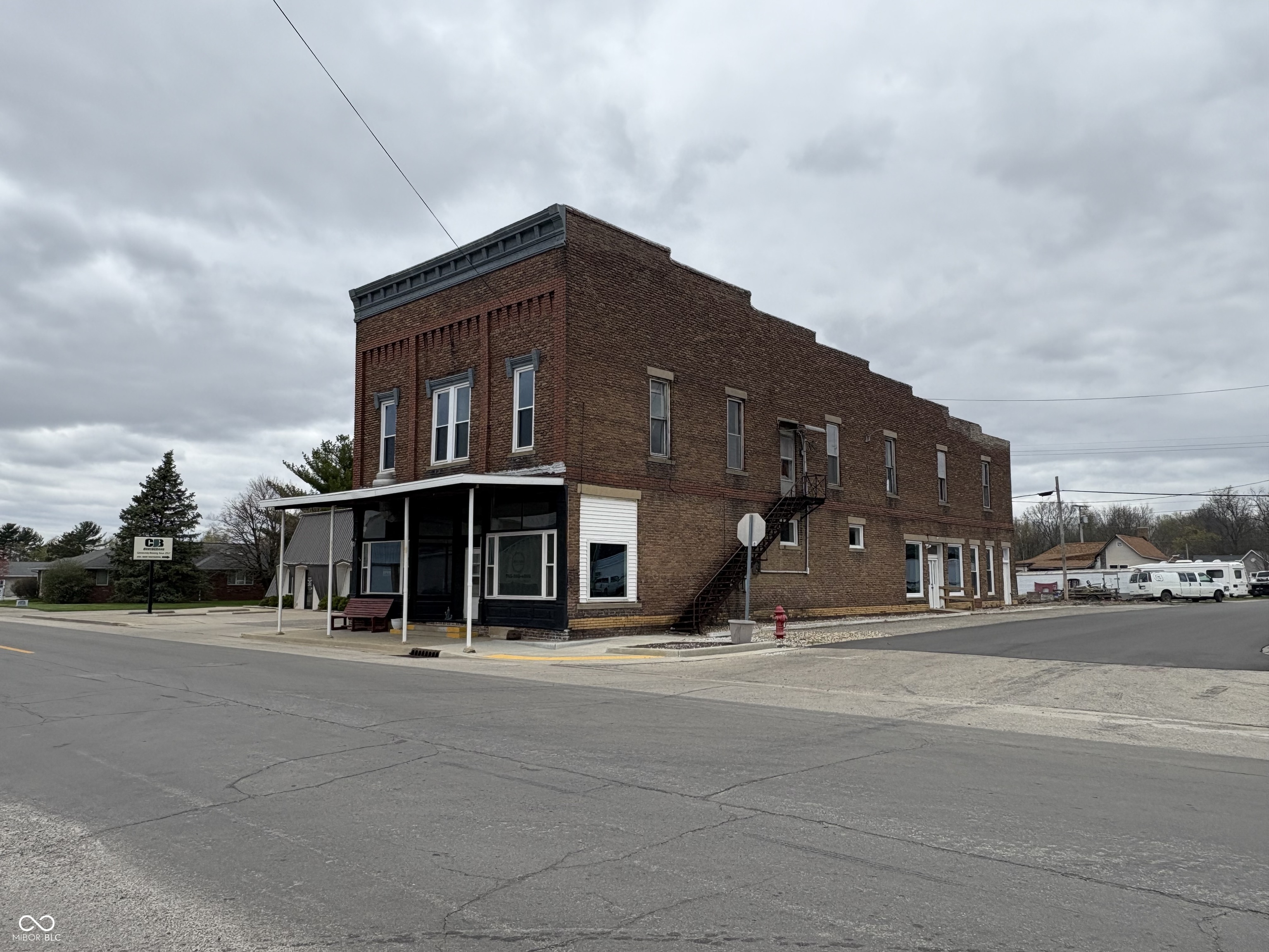 24 East State Street Kingman, IN 47952 - Photo 2 of 19