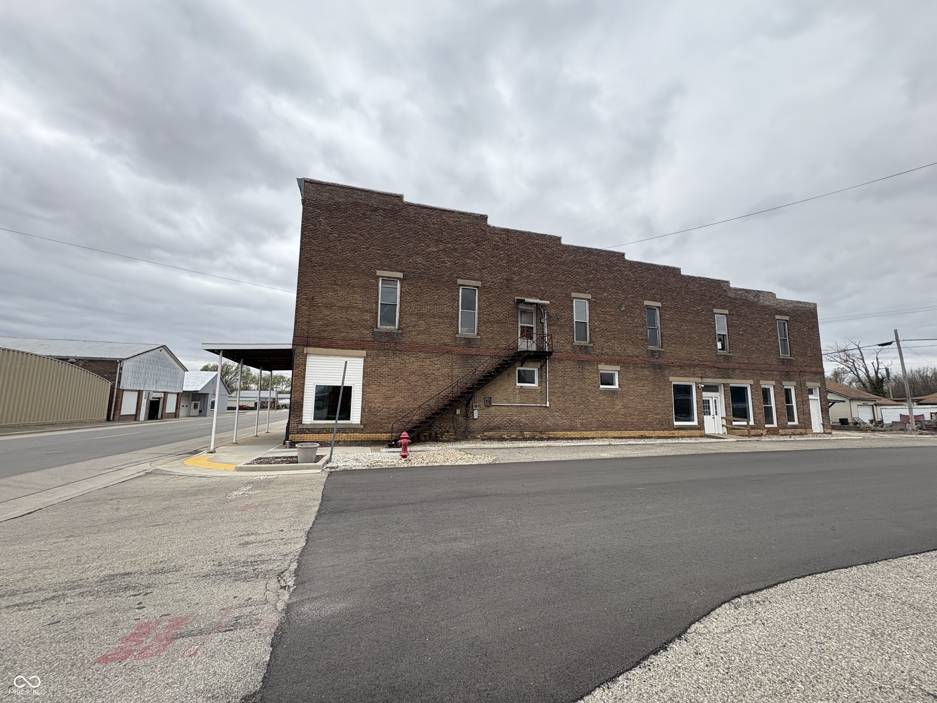 24 East State Street Kingman, IN 47952 - Photo 3 of 19