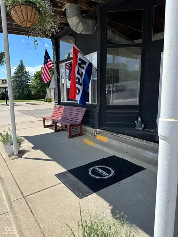 $174,900 | 24 East State Street, Kingman, IN 47952