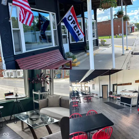 $174,900 | 24 East State Street, Kingman, IN 47952