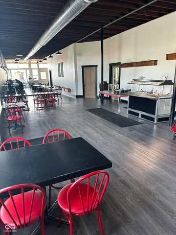 $174,900 | 24 East State Street, Kingman, IN 47952