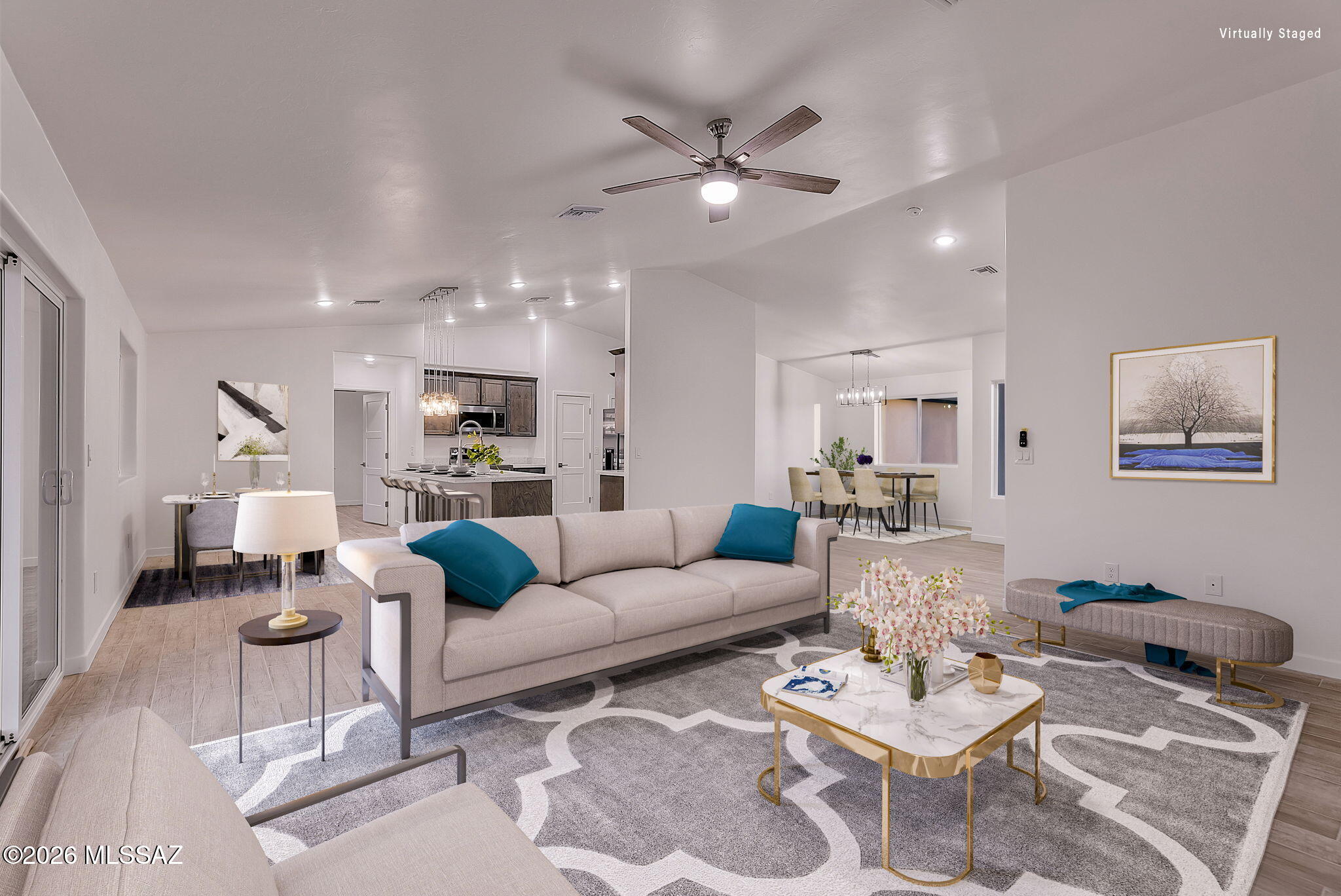 172 Vereda Cabrilla Lane Rio Rico, AZ 85648 - Photo 13 of 49 Gallery Image 13