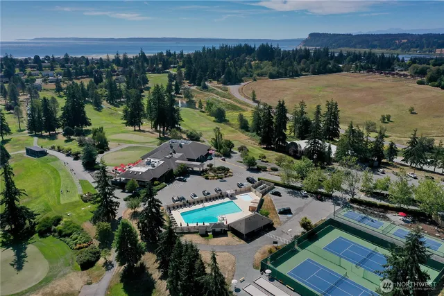 $599,000 | 5772 Capt Vancouver Drive, Langley, WA 98260