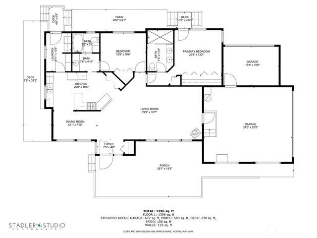 $599,000 | 5772 Capt Vancouver Drive, Langley, WA 98260