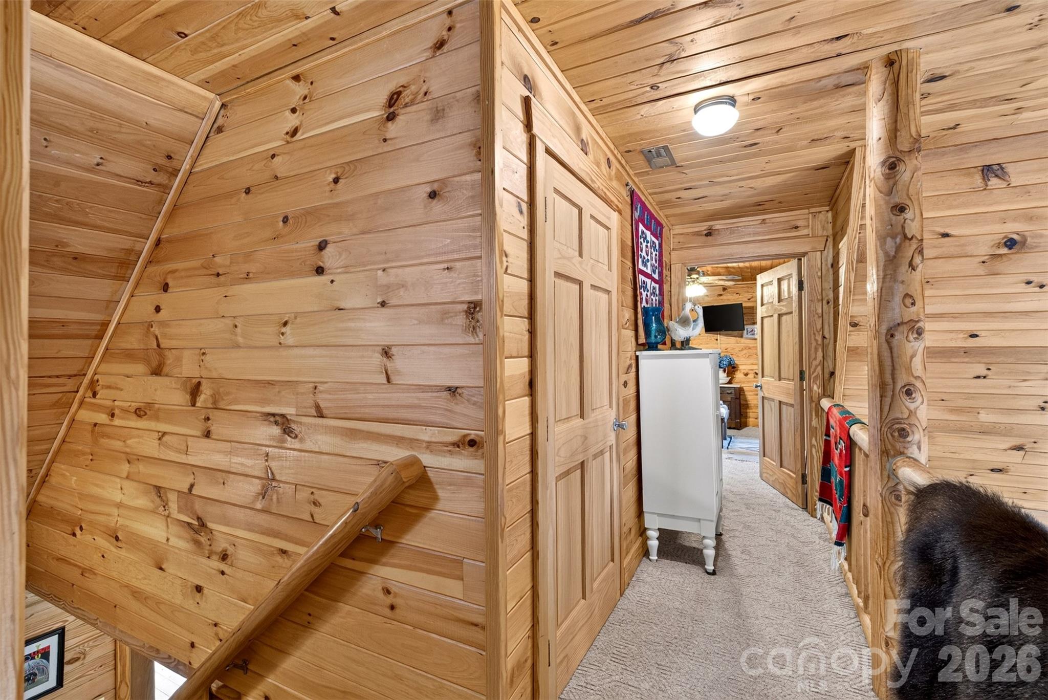 535 North Highland Road Mill Spring, NC 28756 - Photo 21 of 48