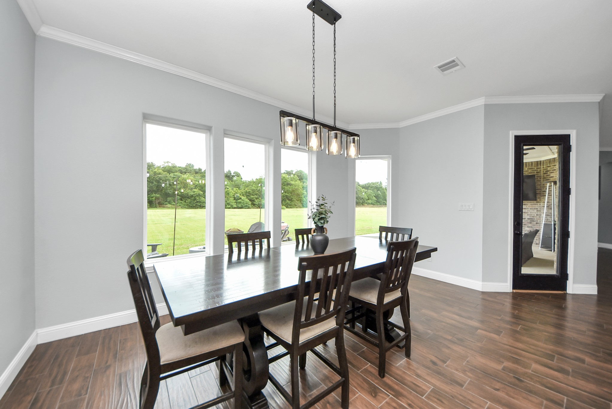 16626 Hamill Drive Rosharon, TX 77583 - Photo 14 of 42 BREAKFAST