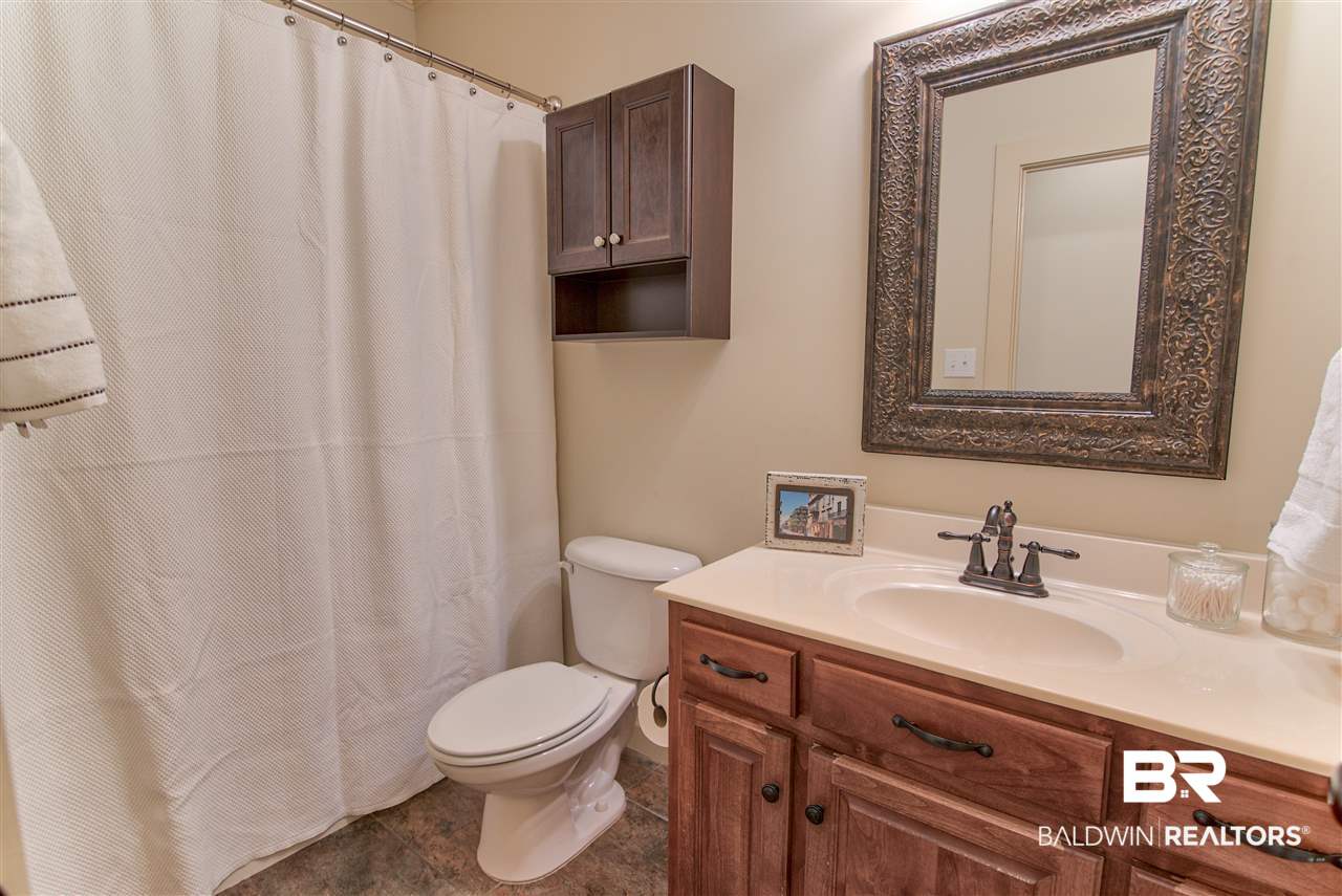 9441 Sanibel Loop Daphne, AL 36526 - Photo 20 of 25 Guest Bathroom
