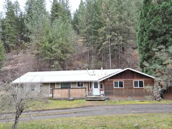 $449,900 | 46582 Highway 12, Peck, ID 83545