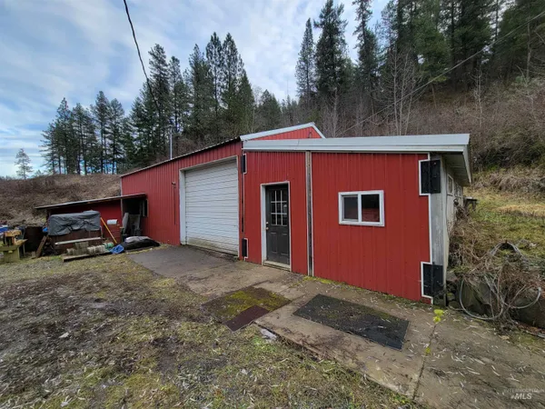 $449,900 | 46582 Highway 12, Peck, ID 83545
