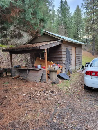 $449,900 | 46582 Highway 12, Peck, ID 83545