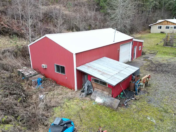 $449,900 | 46582 Highway 12, Peck, ID 83545