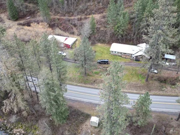 $449,900 | 46582 Highway 12, Peck, ID 83545