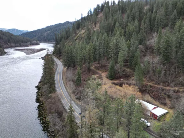 $449,900 | 46582 Highway 12, Peck, ID 83545