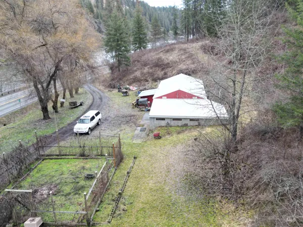 $449,900 | 46582 Highway 12, Peck, ID 83545