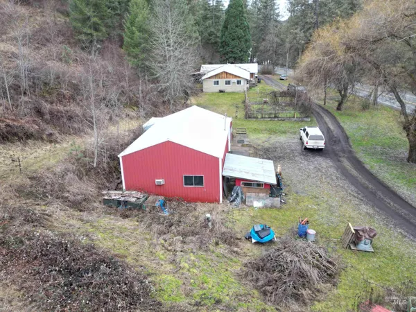$449,900 | 46582 Highway 12, Peck, ID 83545
