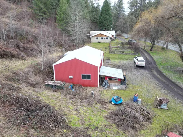 $449,900 | 46582 Highway 12, Peck, ID 83545