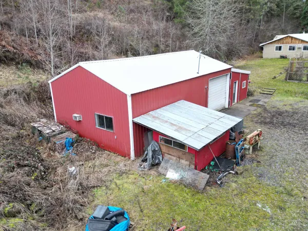$449,900 | 46582 Highway 12, Peck, ID 83545