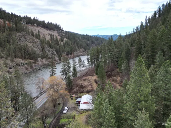 $449,900 | 46582 Highway 12, Peck, ID 83545
