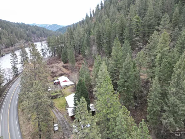 $449,900 | 46582 Highway 12, Peck, ID 83545