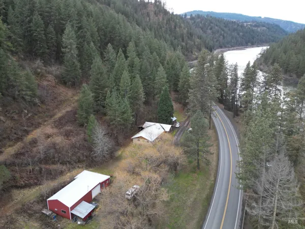 $449,900 | 46582 Highway 12, Peck, ID 83545