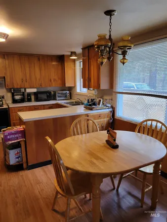 $449,900 | 46582 Highway 12, Peck, ID 83545