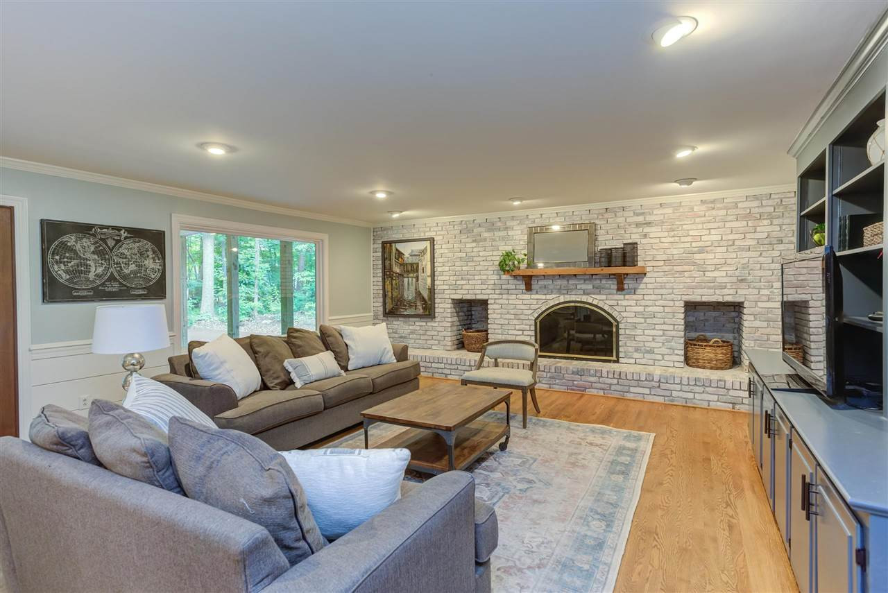 804 Ascot Lane Raleigh, NC 27615 - Photo 16 of 30 Photo 16