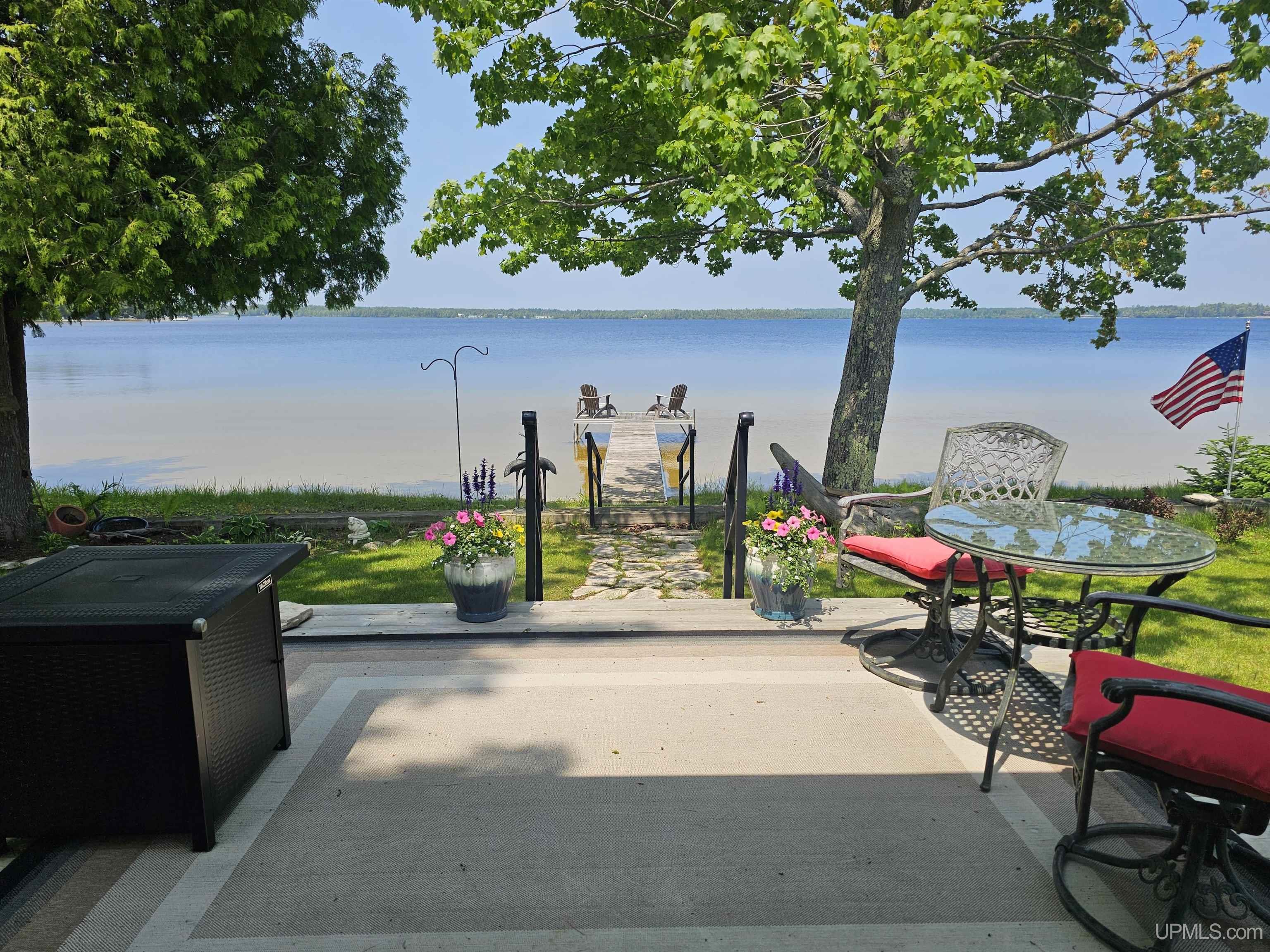 546 West Gulliver Lake Road Gulliver, MI 49840 - Photo 20 of 59
