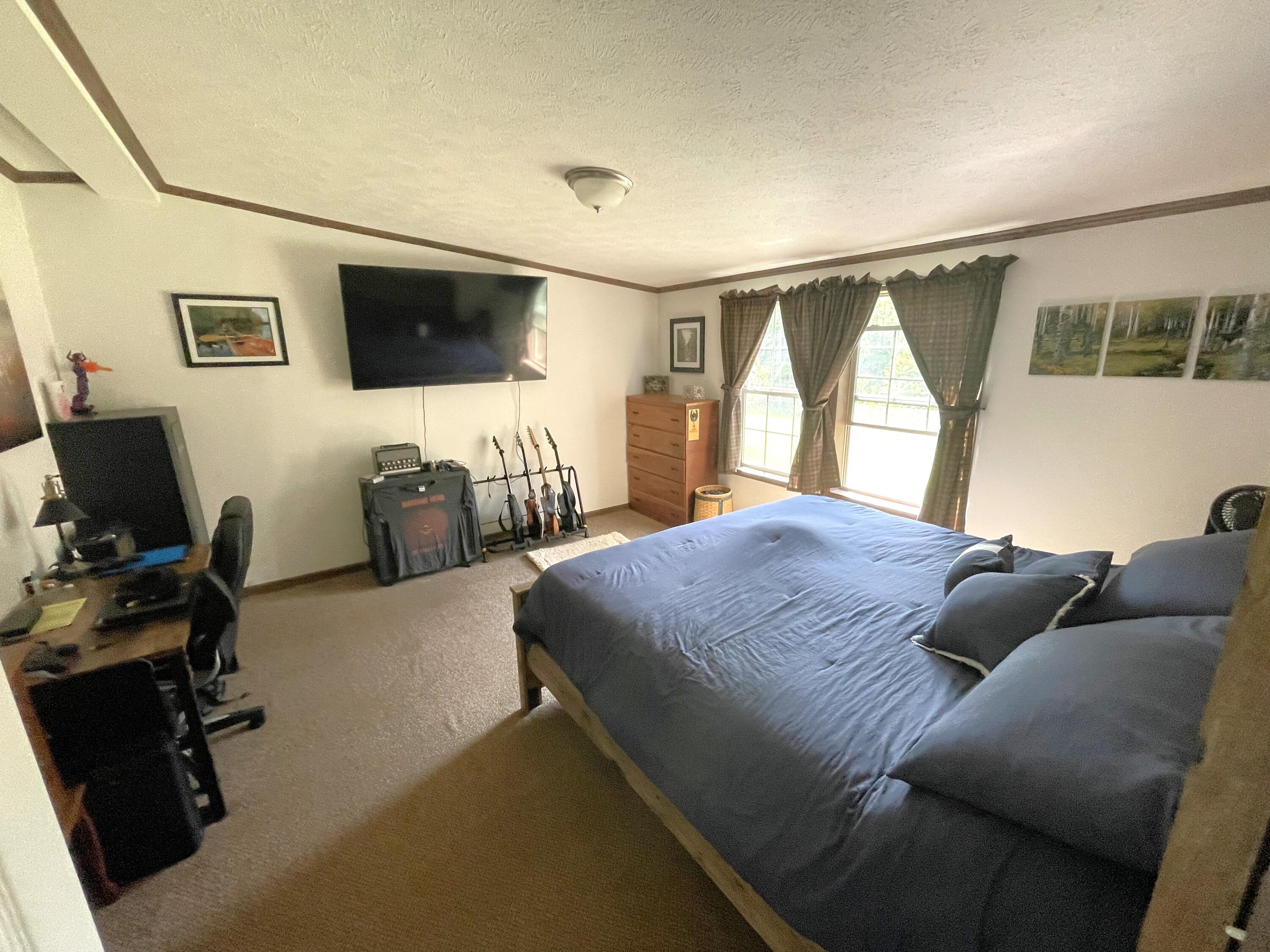 177 Maple Ridge Road South China, ME 04358 - Photo 11 of 33 Primary Bedroom