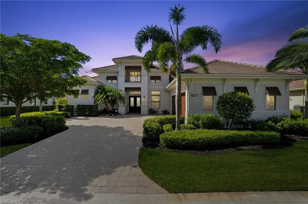 $3,000,000 | 9177 Esplanade Boulevard, Naples, FL 34119
