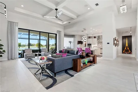 $3,145,000 | 9177 Esplanade Boulevard, Naples, FL 34119