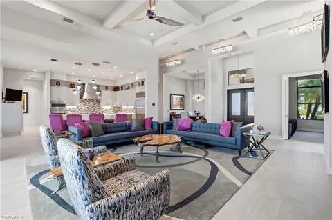 $3,145,000 | 9177 Esplanade Boulevard, Naples, FL 34119