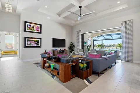 $3,145,000 | 9177 Esplanade Boulevard, Naples, FL 34119