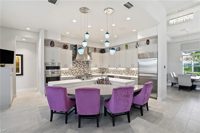 $3,145,000 | 9177 Esplanade Boulevard, Naples, FL 34119