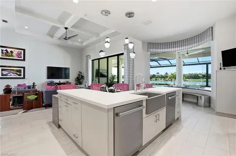 $3,145,000 | 9177 Esplanade Boulevard, Naples, FL 34119